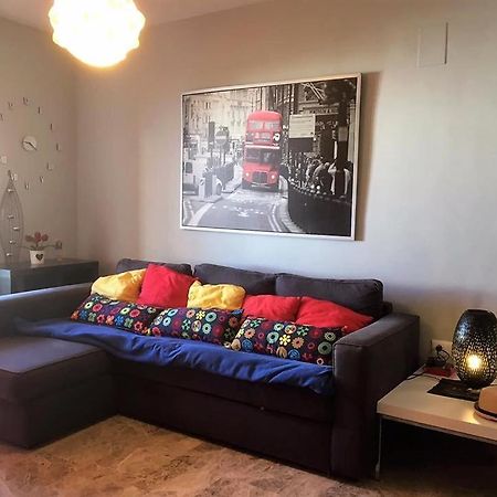 Apartamento Axarquia Daire Nerja Dış mekan fotoğraf