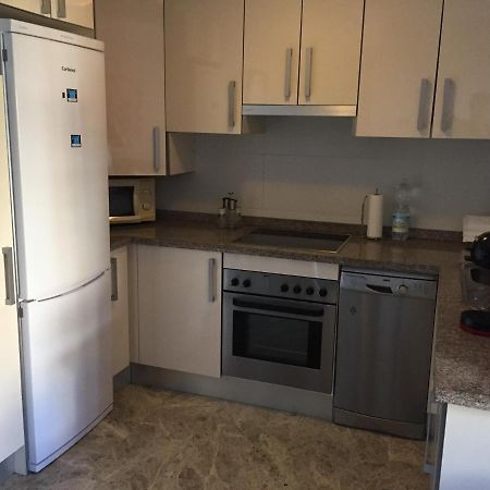 Apartamento Axarquia Daire Nerja Dış mekan fotoğraf