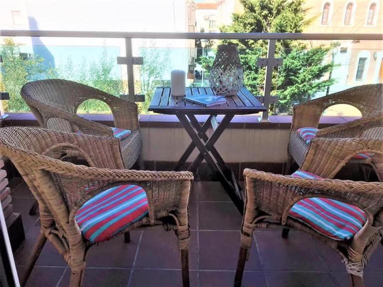 Apartamento Axarquia Daire Nerja Dış mekan fotoğraf