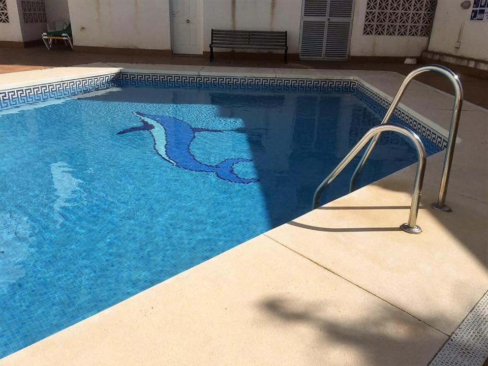Apartamento Axarquia Daire Nerja Dış mekan fotoğraf
