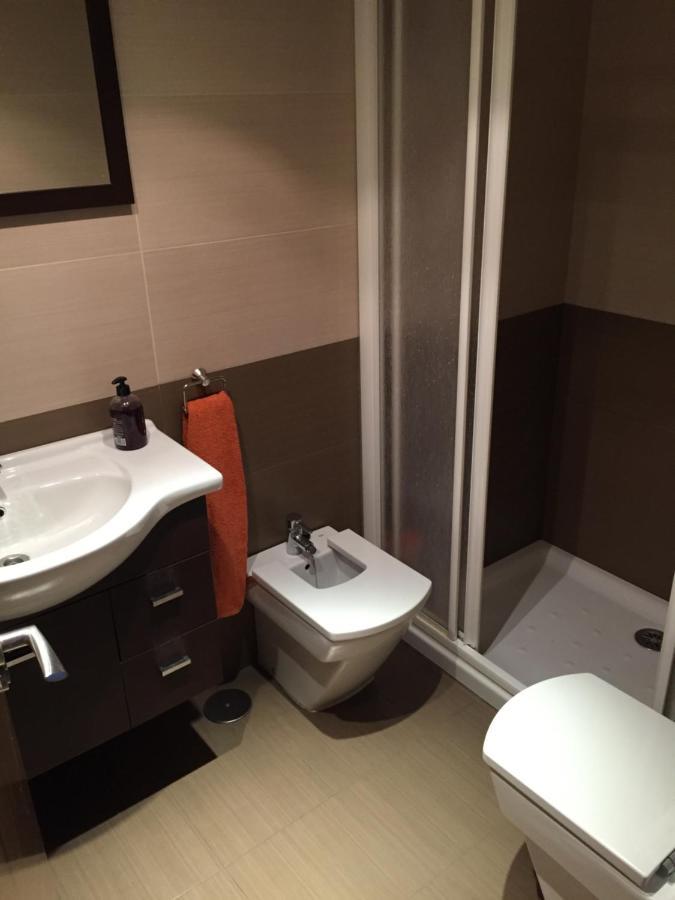 Apartamento Axarquia Daire Nerja Dış mekan fotoğraf