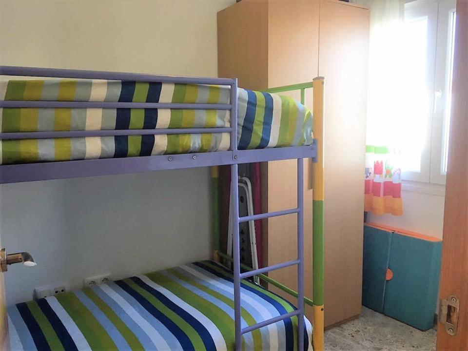 Apartamento Axarquia Daire Nerja Dış mekan fotoğraf